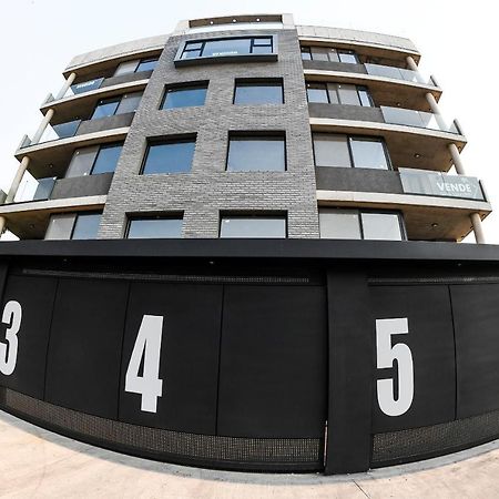 Ferienwohnung Depto. En Costanera Frente Al Rio 2 A 4 Personas San Nicolás de los Arroyos Exterior foto