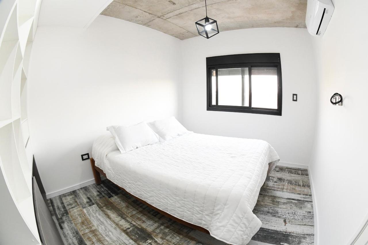 Ferienwohnung Depto. En Costanera Frente Al Rio 2 A 4 Personas San Nicolás de los Arroyos Exterior foto