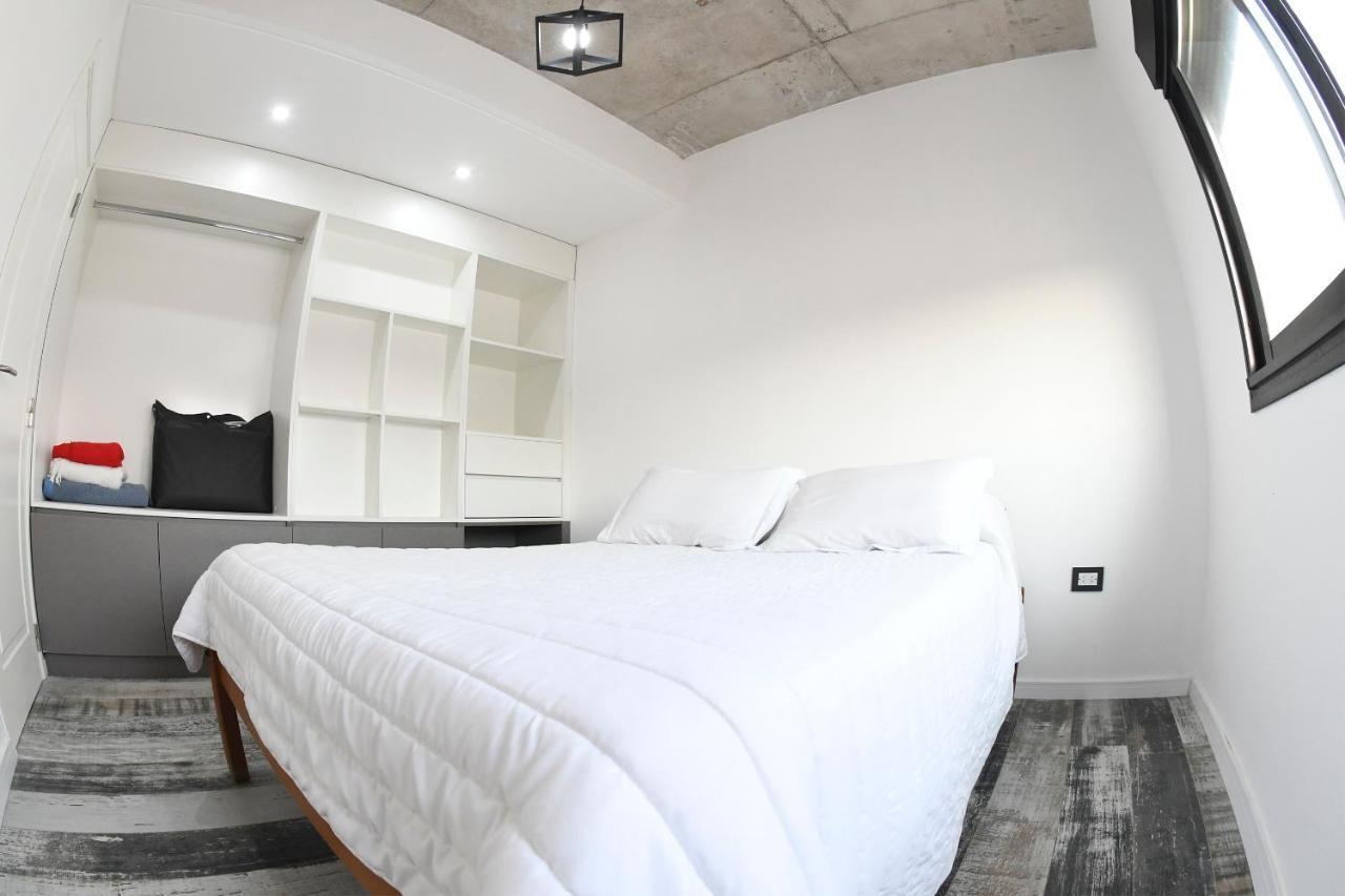 Ferienwohnung Depto. En Costanera Frente Al Rio 2 A 4 Personas San Nicolás de los Arroyos Exterior foto